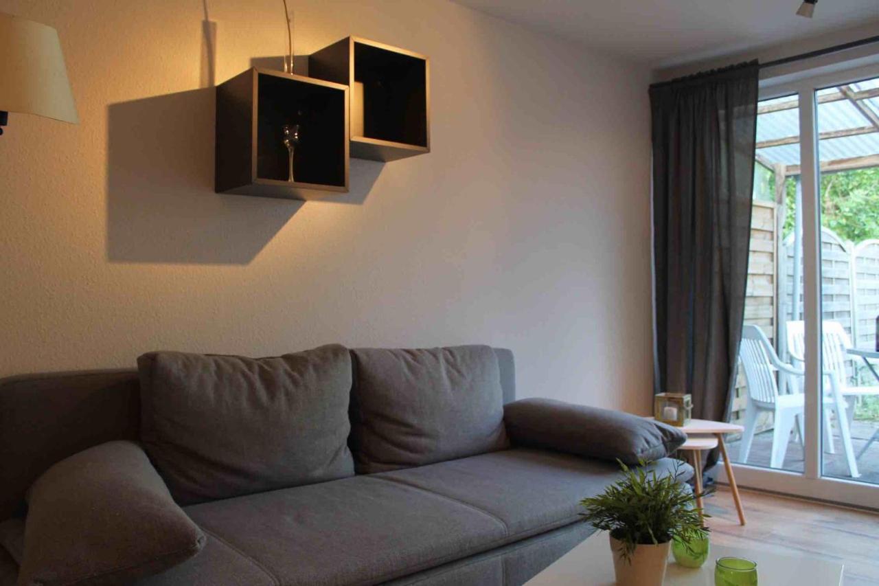 Ferienwohnung Roggenbach Büdelsdorf エクステリア 写真