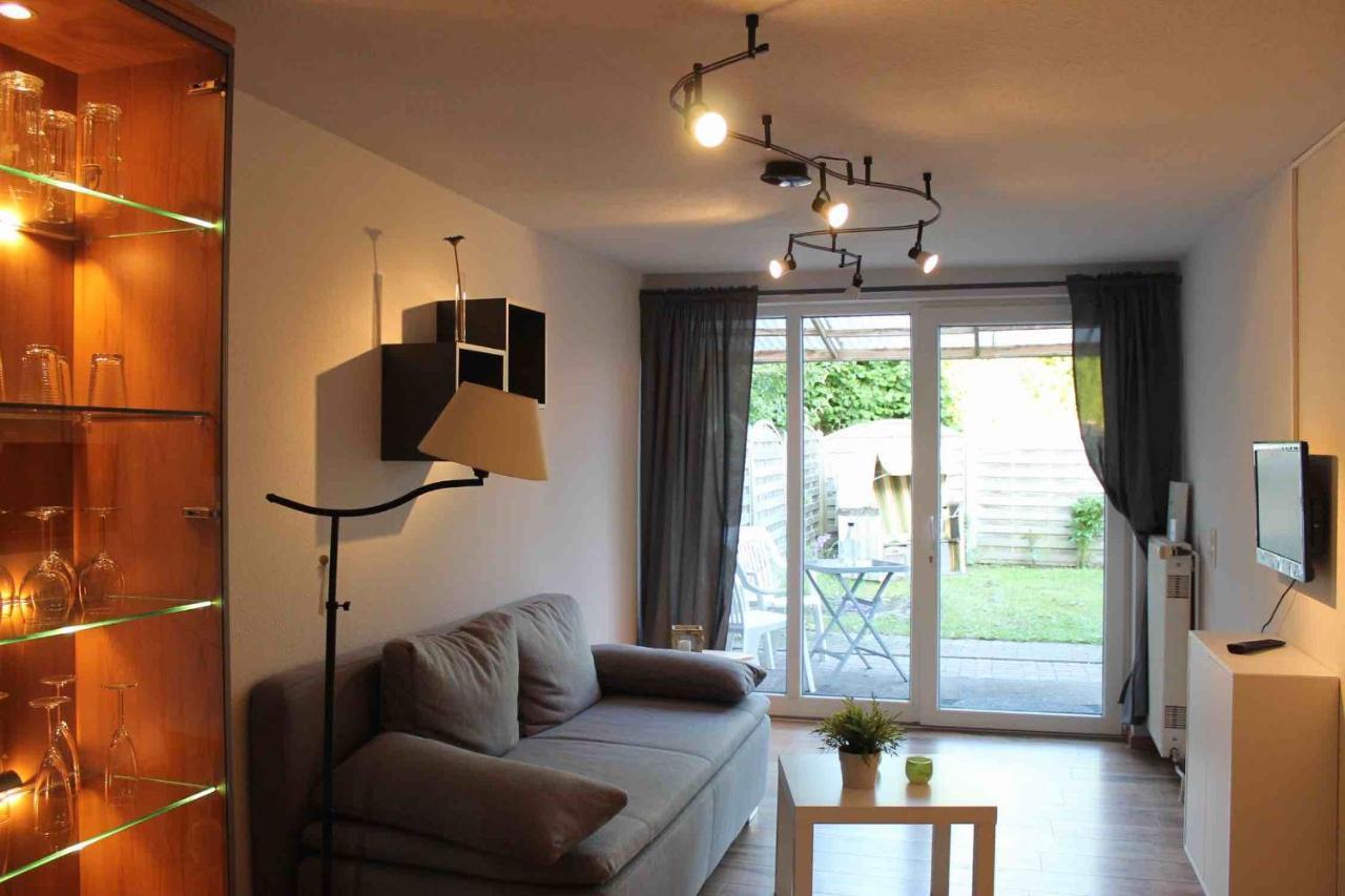 Ferienwohnung Roggenbach Büdelsdorf エクステリア 写真