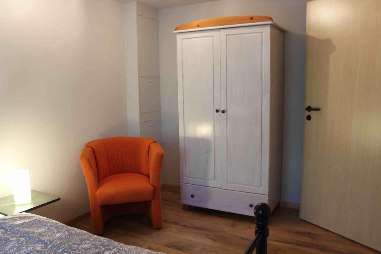Ferienwohnung Roggenbach Büdelsdorf エクステリア 写真
