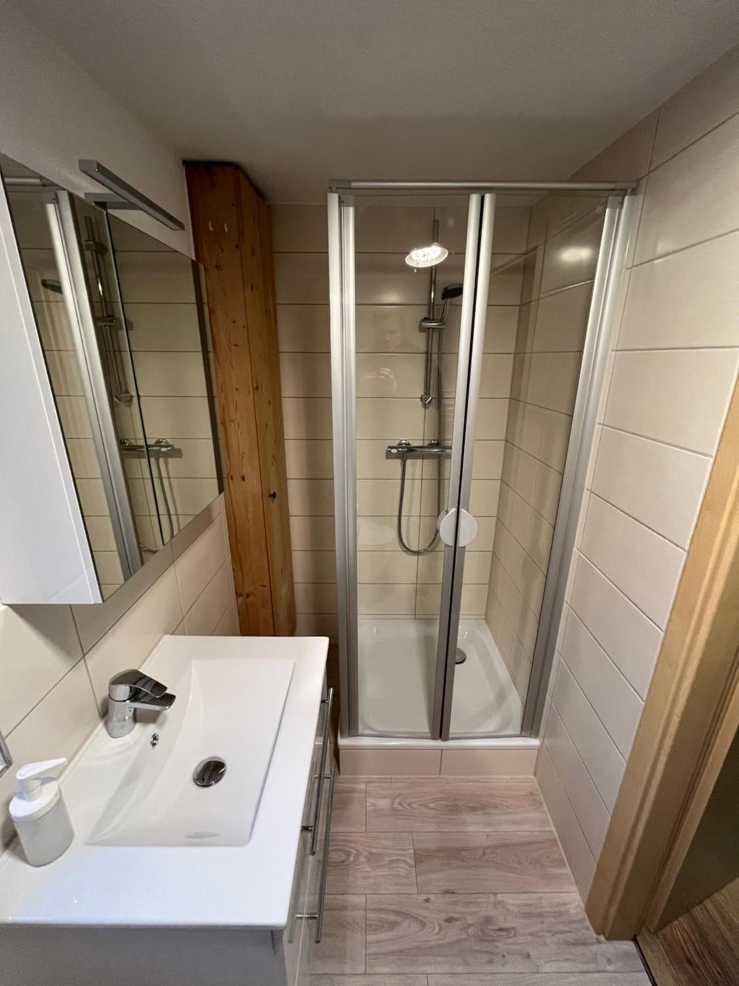 Ferienwohnung Roggenbach Büdelsdorf エクステリア 写真